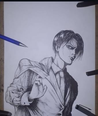 levi-ackerman