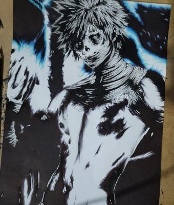 dabi