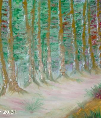 alberi