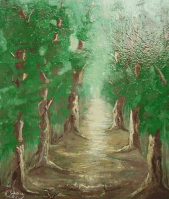 alberi