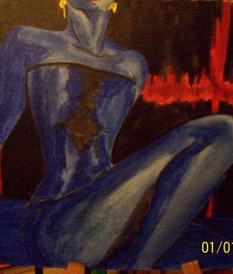 donna