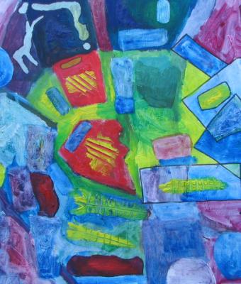abstraccion