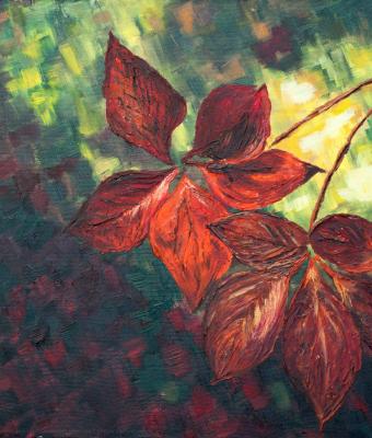 foglie-d-autunno