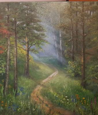 la-foresta