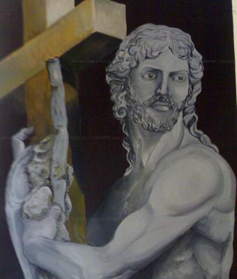 cristo-risorto