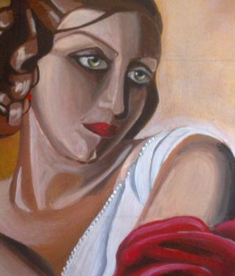 ira-perrot-copia-dell-opera-d