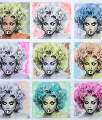 madonna
