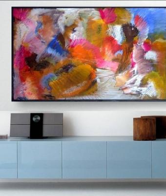 colorfield