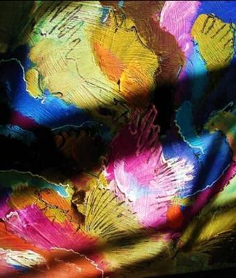 colorfield