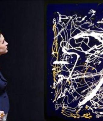 pollock-like
