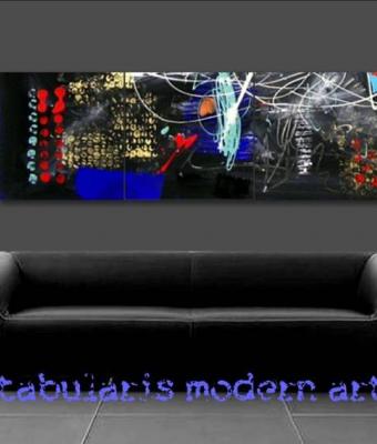 pollock-like