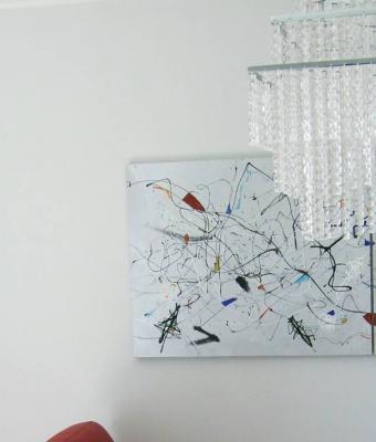 pollock-like