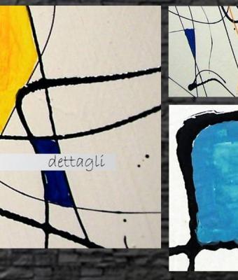 pollock-like