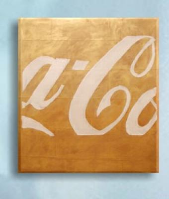 coke-gold