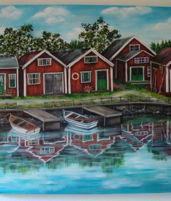 norway