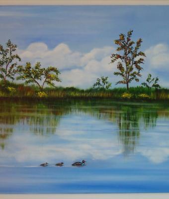 azzurro-lago