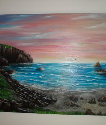 donegal