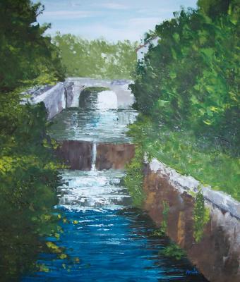 naviglio