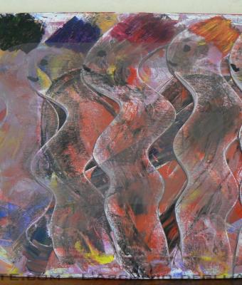 dancing-waves