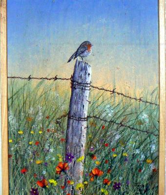 spring-time