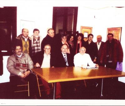 mostra-collettiva