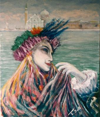 maschera