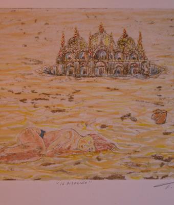 il-pisolino
