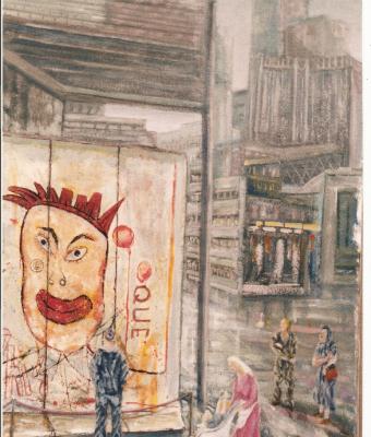 il-muro-di-berlino-in-galleria
