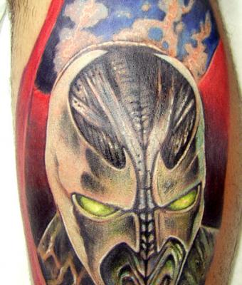 spawn