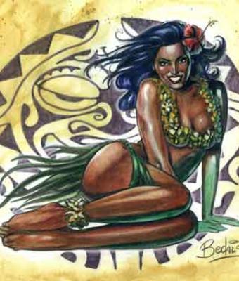 hula