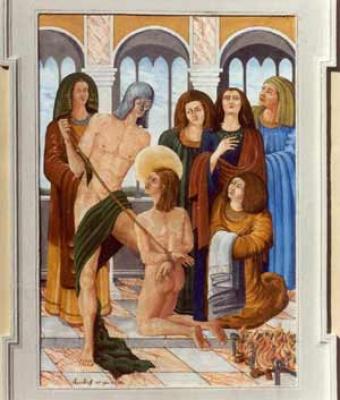 il-martirio-di-s-lorenzo