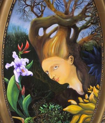 orchidea