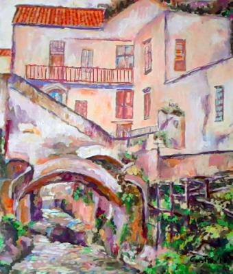 amalfi