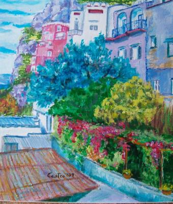 capri
