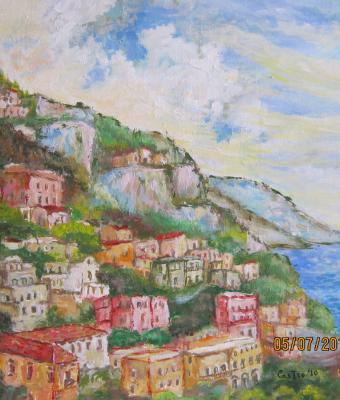 panorama-positano
