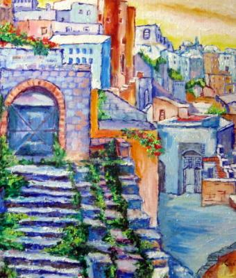 i-sassi-di-matera