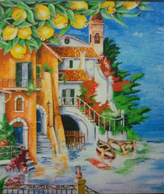 paesaggio-positanese