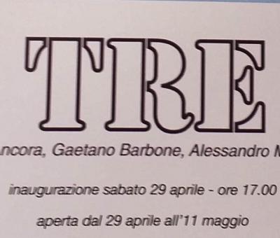 tripersonale