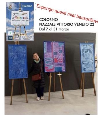 esposizione