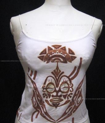 maschera-africana