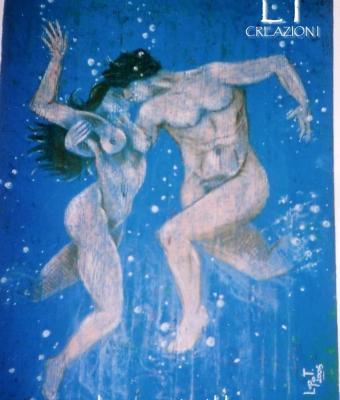 bacio