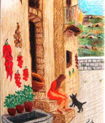 matera