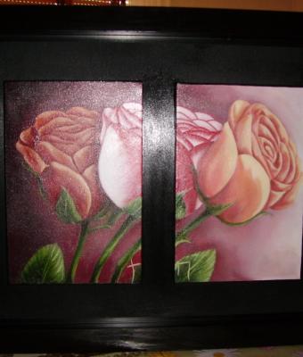 rose