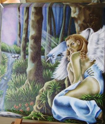 your-angel