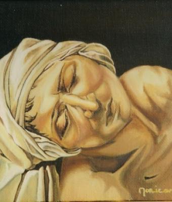 marat