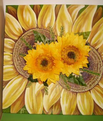 girasoli