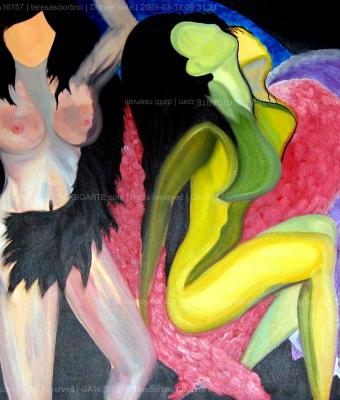 donne-alate