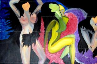 donne-alate