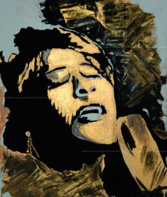 aretha