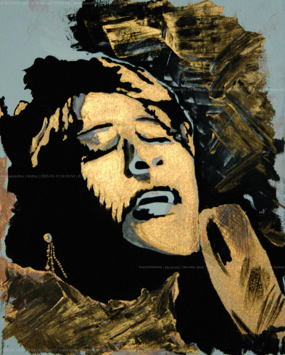 aretha